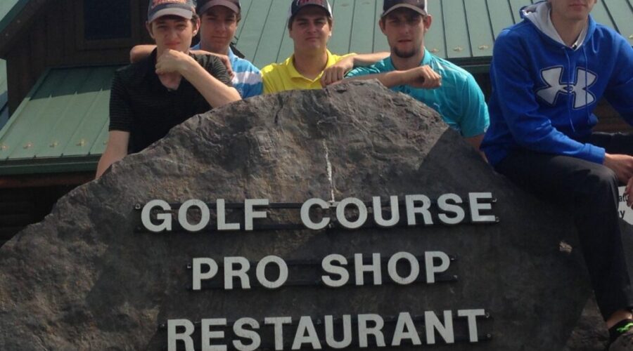 Good Team Effort For Eagles In Virginia, MN