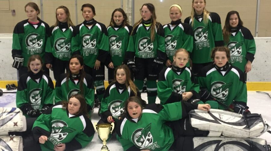 Regional Team Takes Home Silver At Duluth Tournament
