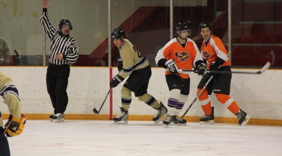 Sasquatch And Otters Meet In Game 3