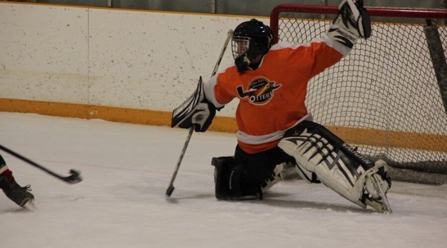 Weekend Schedule For Sioux Lookout Hockey
