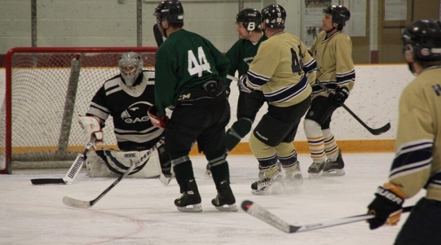 Otters And Steelheads Set To Do Battle