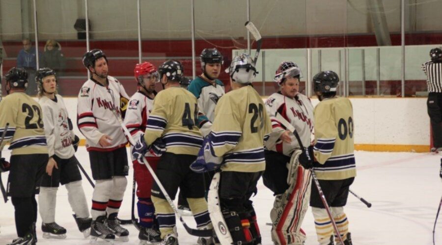 Sioux Lookout Hockey Weekend Schedule