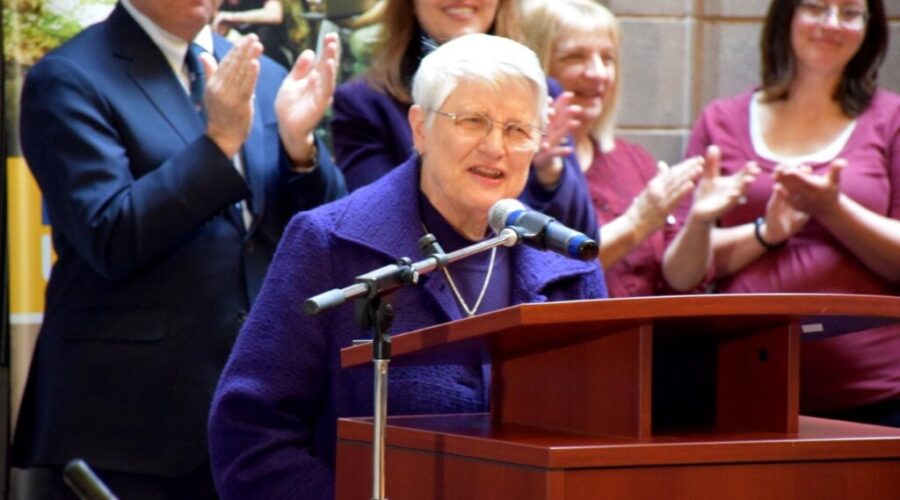 Former MPP Named Ninth Chancellor Of Lakehead University