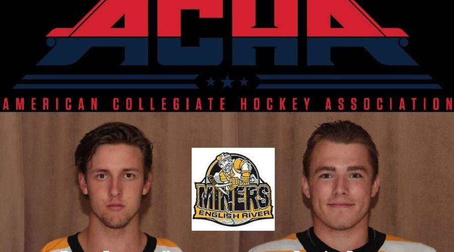 Two Miners Players Headed South This Fall