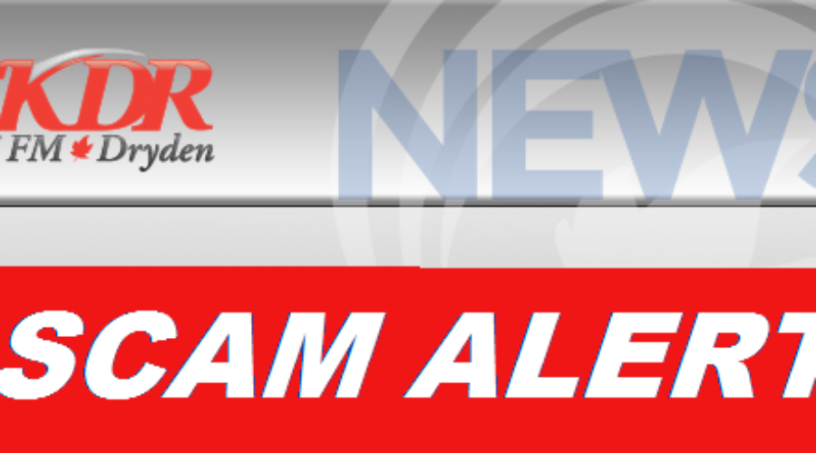 CRA Scam Back