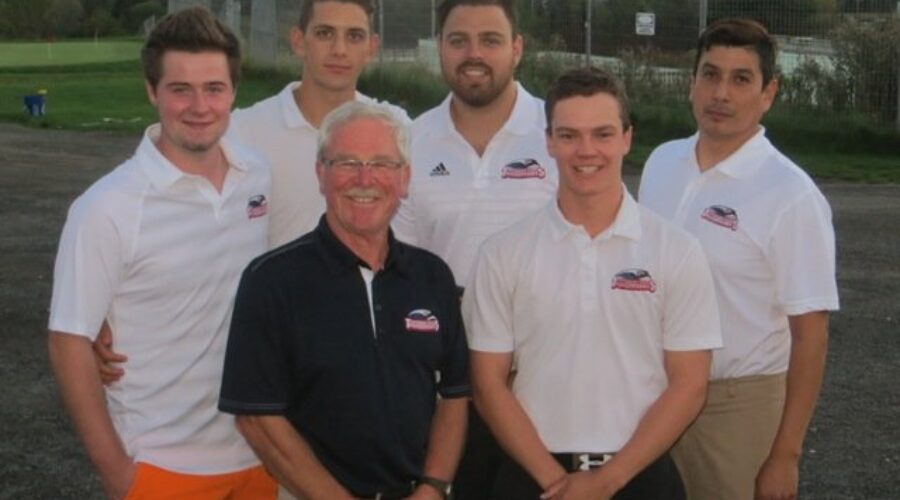 Dryden Golfer Ready For College Tournament