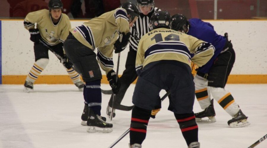 Otters And Sasquatch Resume Semi-Final Series