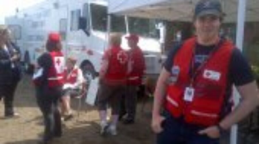 Thunder Bay Flood Prompts Changes At Red Cross