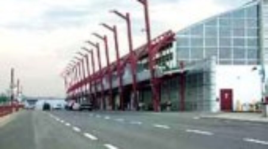 thunderbayairport Government Invests In Thunder Bay Airport