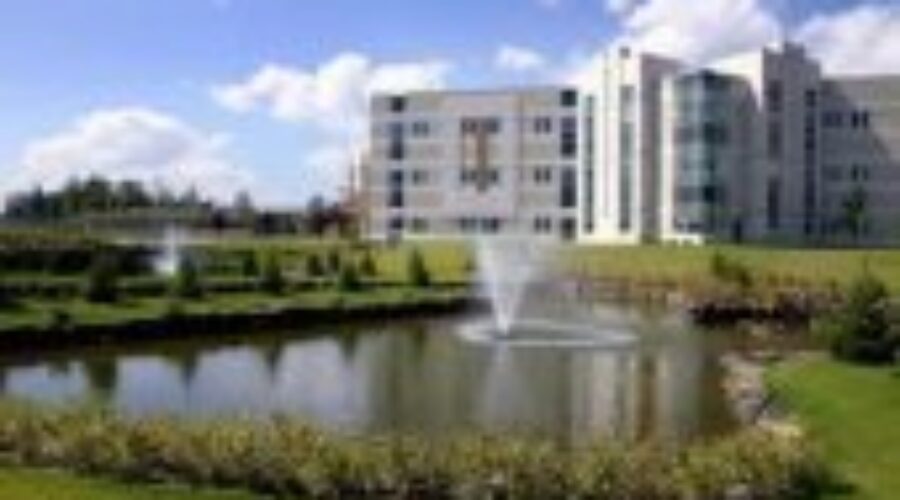 New Years Resolutions For Thunder Bay Hospital