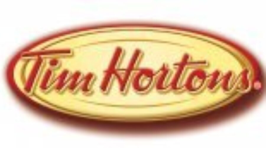 Tim Hortons Backing Youth Curling In The North