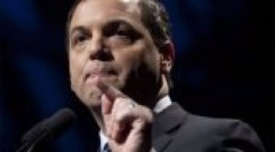 PC Leader In Favour Of Mission Island Plant