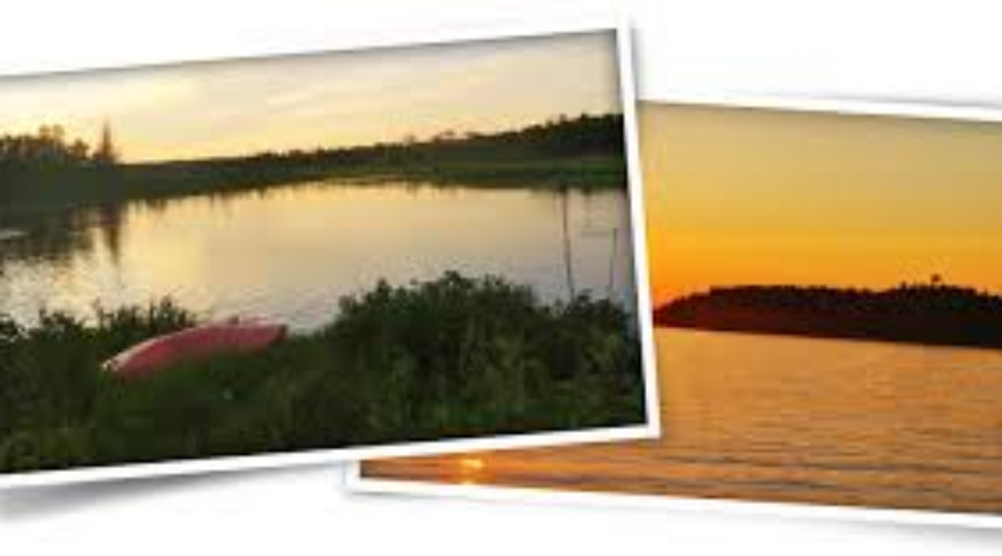 Regional Tim Horton Camp Opening This Month