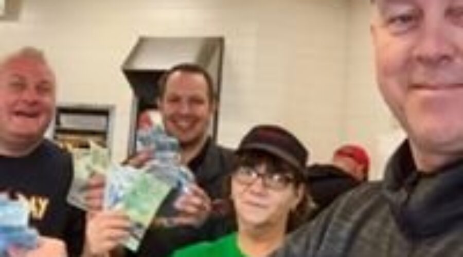 tims2 Today Is Tim Hortons Camp Day
