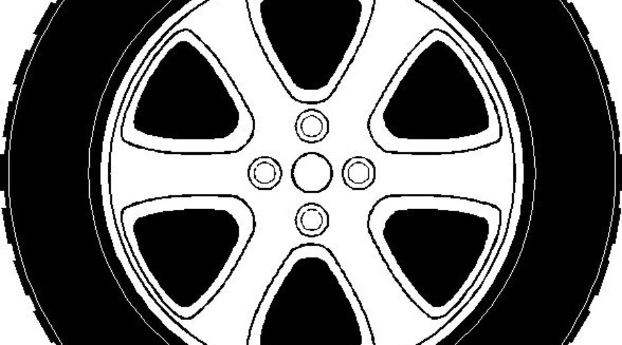 tire Winter Tires Means Safer Roads