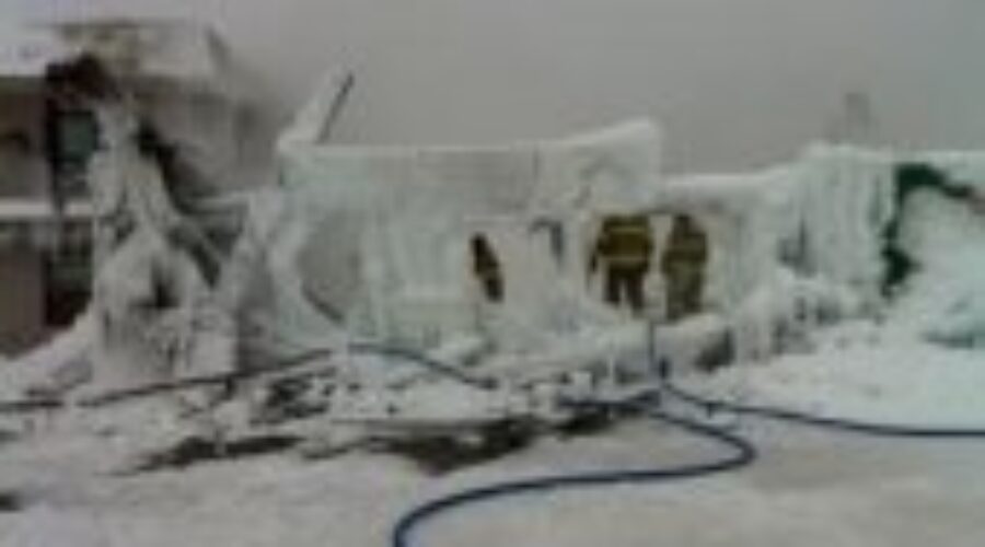 tn_ignace2 Cause Of Ignace Fire Still Under Investigation