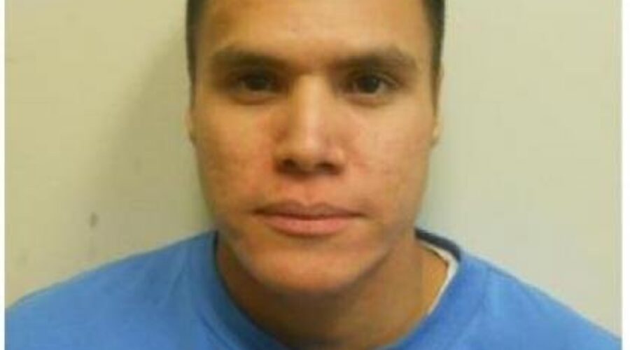 Repeat Offender Could Be Here