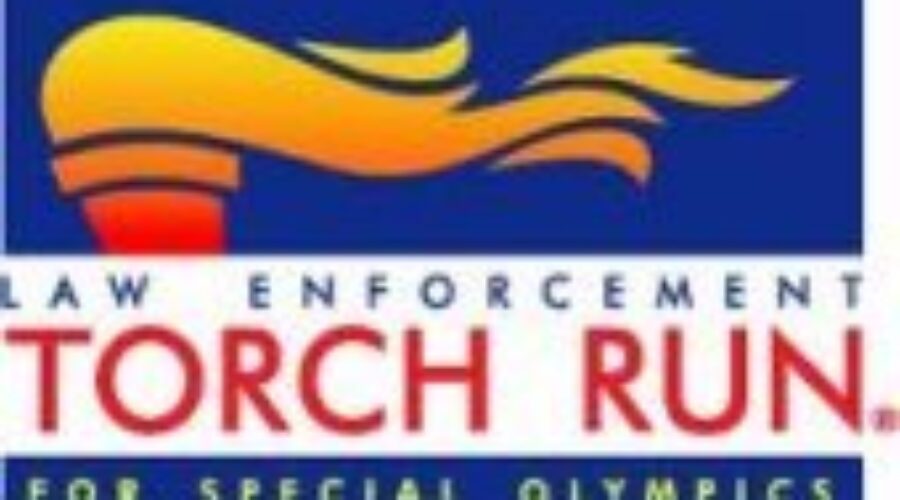 Run or Walk To Support The Special Olympics!