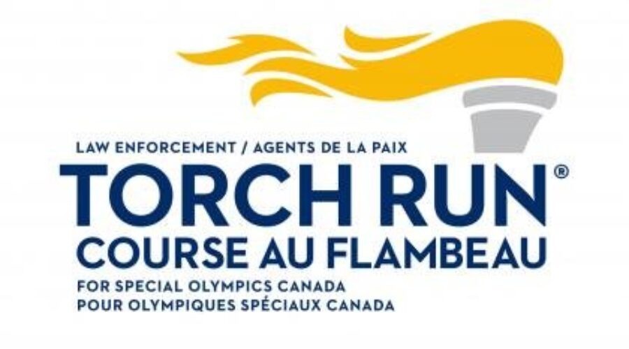 Torch Run For Special Olympics Tomorrow In Dryden