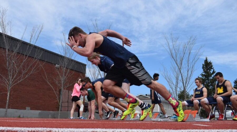 Huge Medal Haul For Eagles At NWOSSA Final