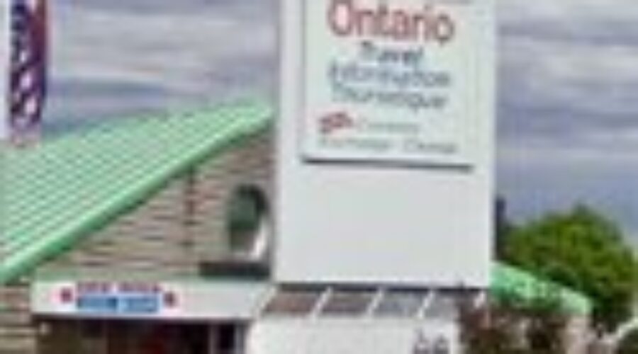 Possible Uses Of Fort Frances Tourism Center