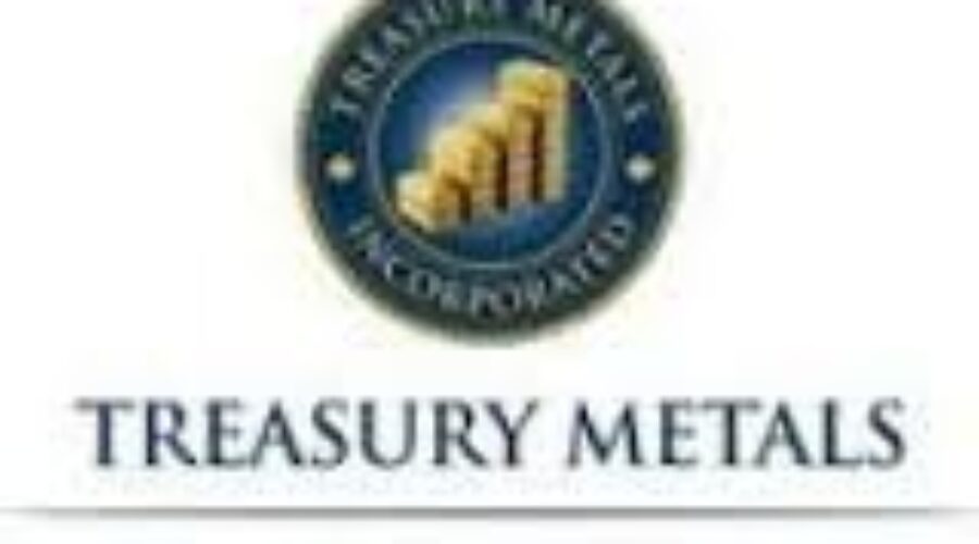 Treasury Metals Responds To Water Concerns