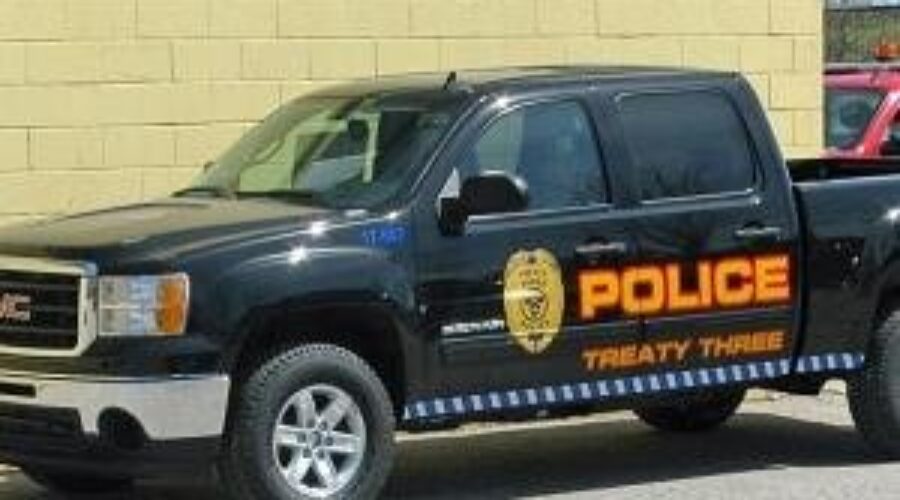 PSAC Looking For Contract For Treaty Three Police Officers