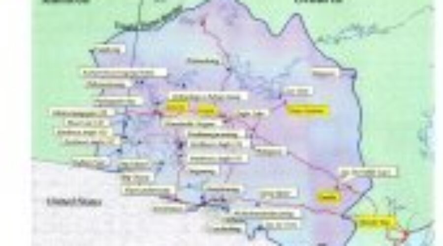 Treaty 3 In No Mood To Celebrate