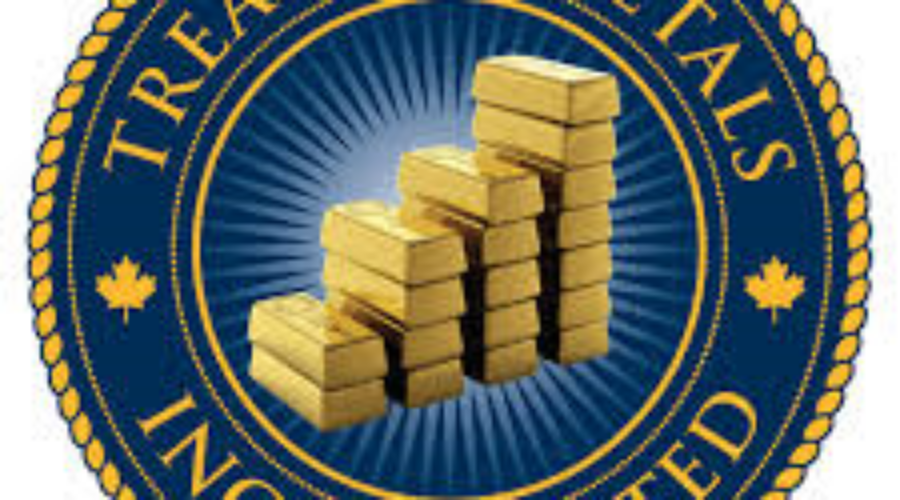 Public Meetings Scheduled for Goliath Gold Project