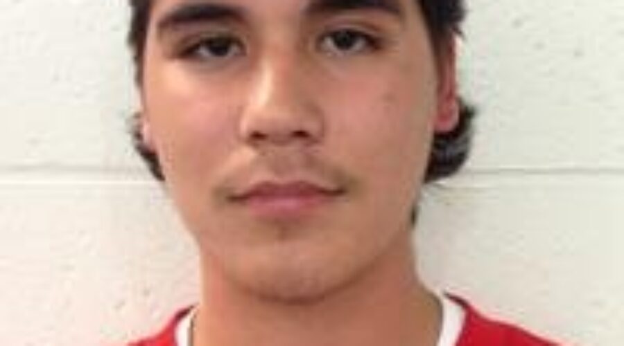 trevor20kavenaugh_0 Kavanaugh Scores Two In Losing Cause