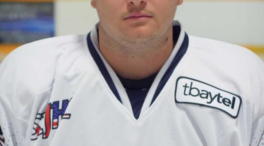 trey Ice Dogs Staying At Home With Recent Signings