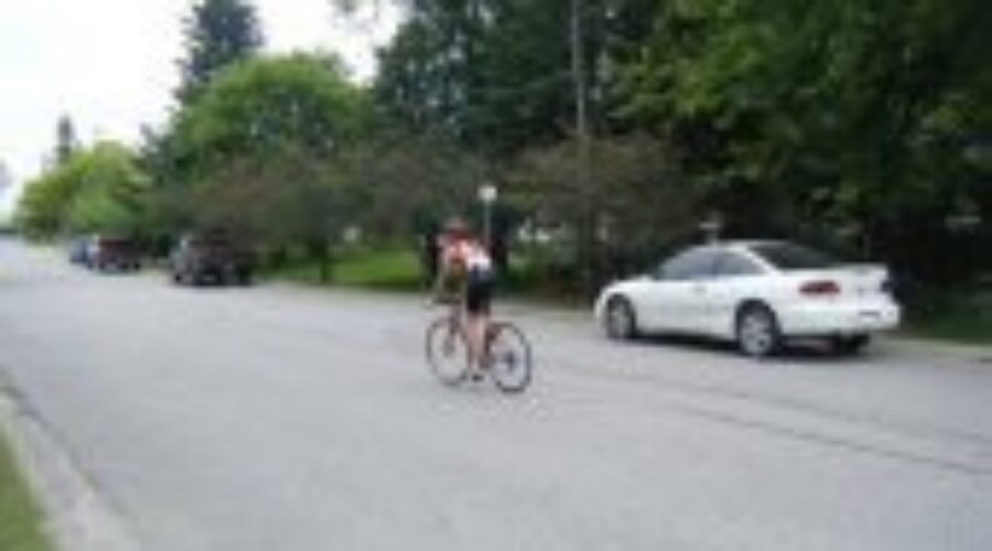 tria Canada Day Triathlon Results