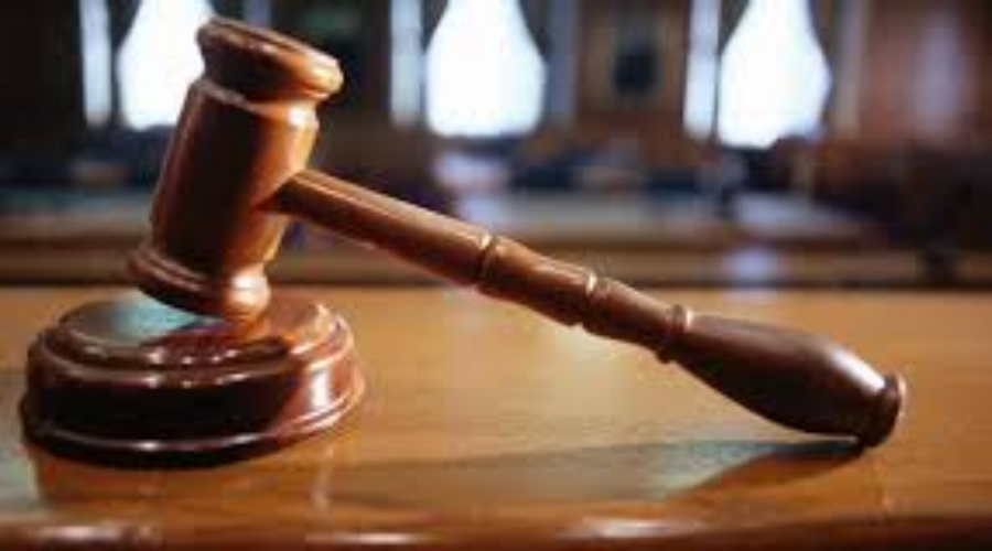 Murder Trial Set To Begin In Kenora