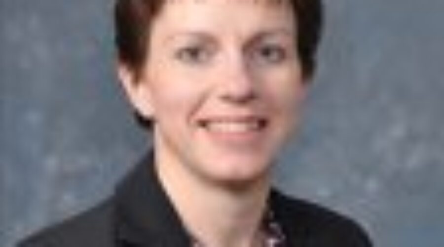 trist Dryden Councilor Meets With Longtime Mayor