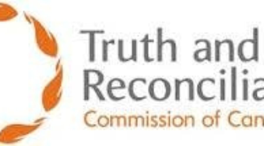 truth20and20reconciliation20commission_2 NAN Says Release Of Residential School Report The Start Of Healing Process