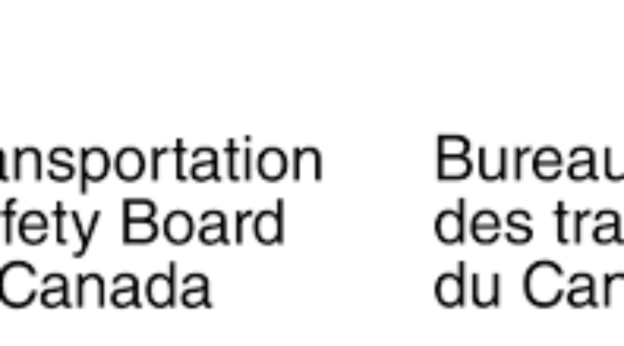TSB Investigating Plane Crash