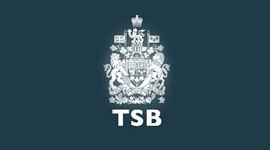 Engine Failure Cause Of Fatal Red Lake Crash