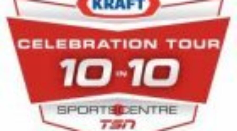 Plenty Of Local Interest In Kraft Celebration Tour