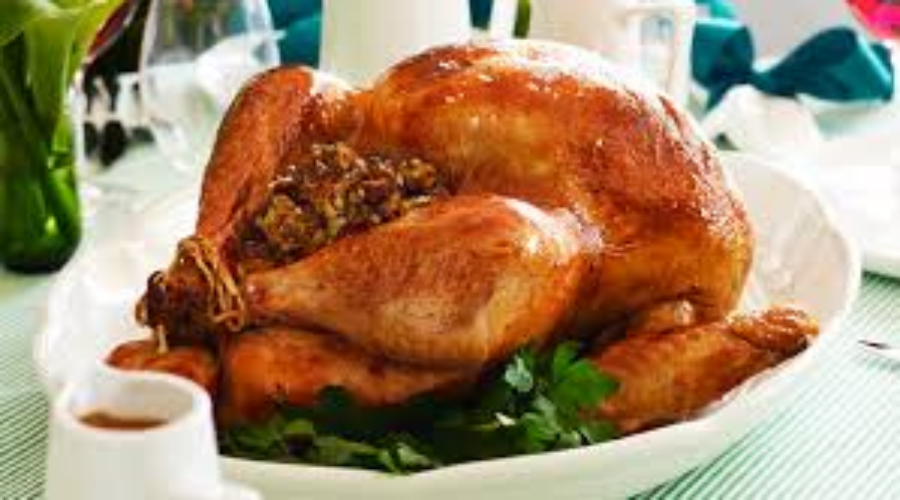 Health Canada Offering Christmas Cooking Tips