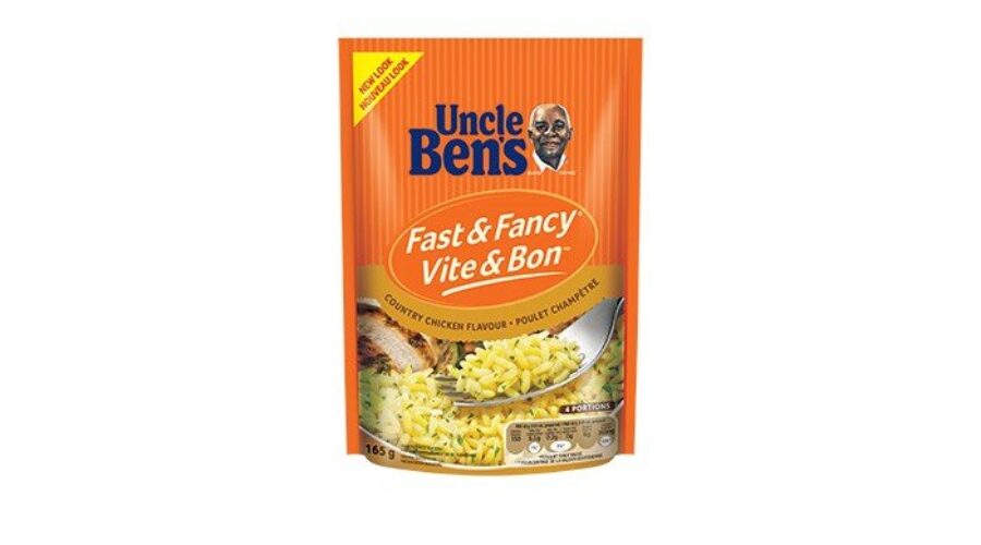 Select Uncle Ben’s Rice Products Recalled In Eastern Canada