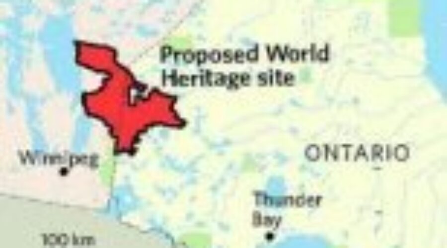 Delay In Heritage Site Ruling