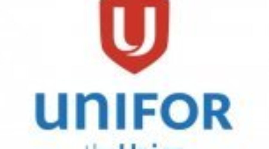 unifor20union_0 Strike Looming At Bombardier In Thunder Bay