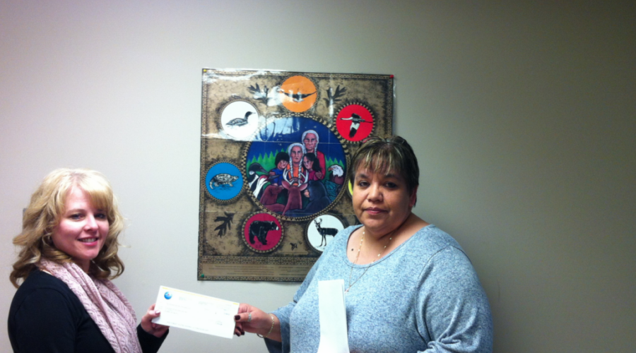 Unifor Supporting Hoshizaki House