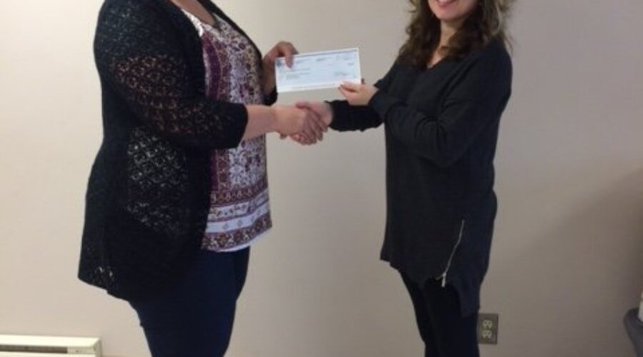 unifordonate Unifor Provides Hoshizaki House With $2,000