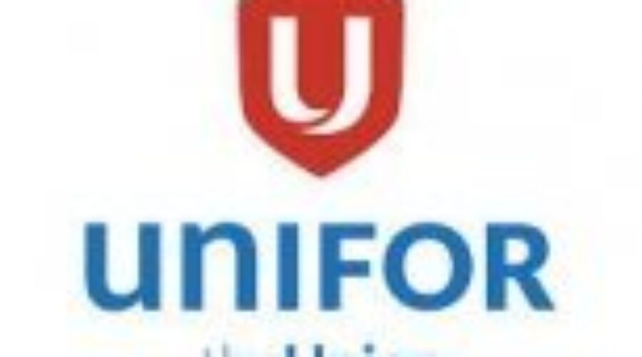 Unifor Targeting Bus Safety And RFP’s