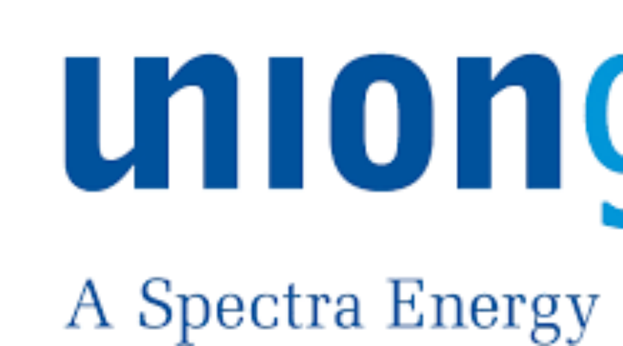 Union Gas Dropping Rates