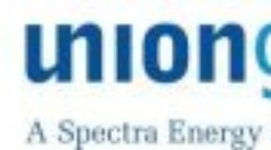 Union Gas Winter Warmth Program