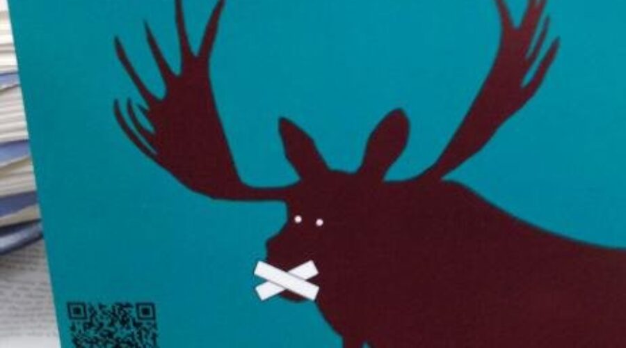 unmuzzle20canada Local Candidates Asked To Speak Out On Certain Issues