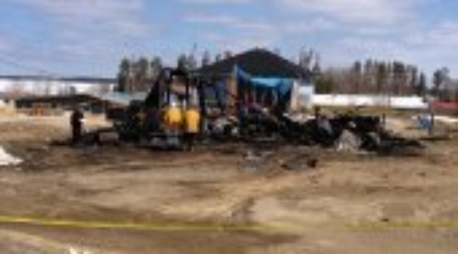 Wunnumin Chief Says Community Is Devestated