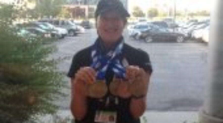 untitled2 Multiple Medal Performance At Ontario Special Games